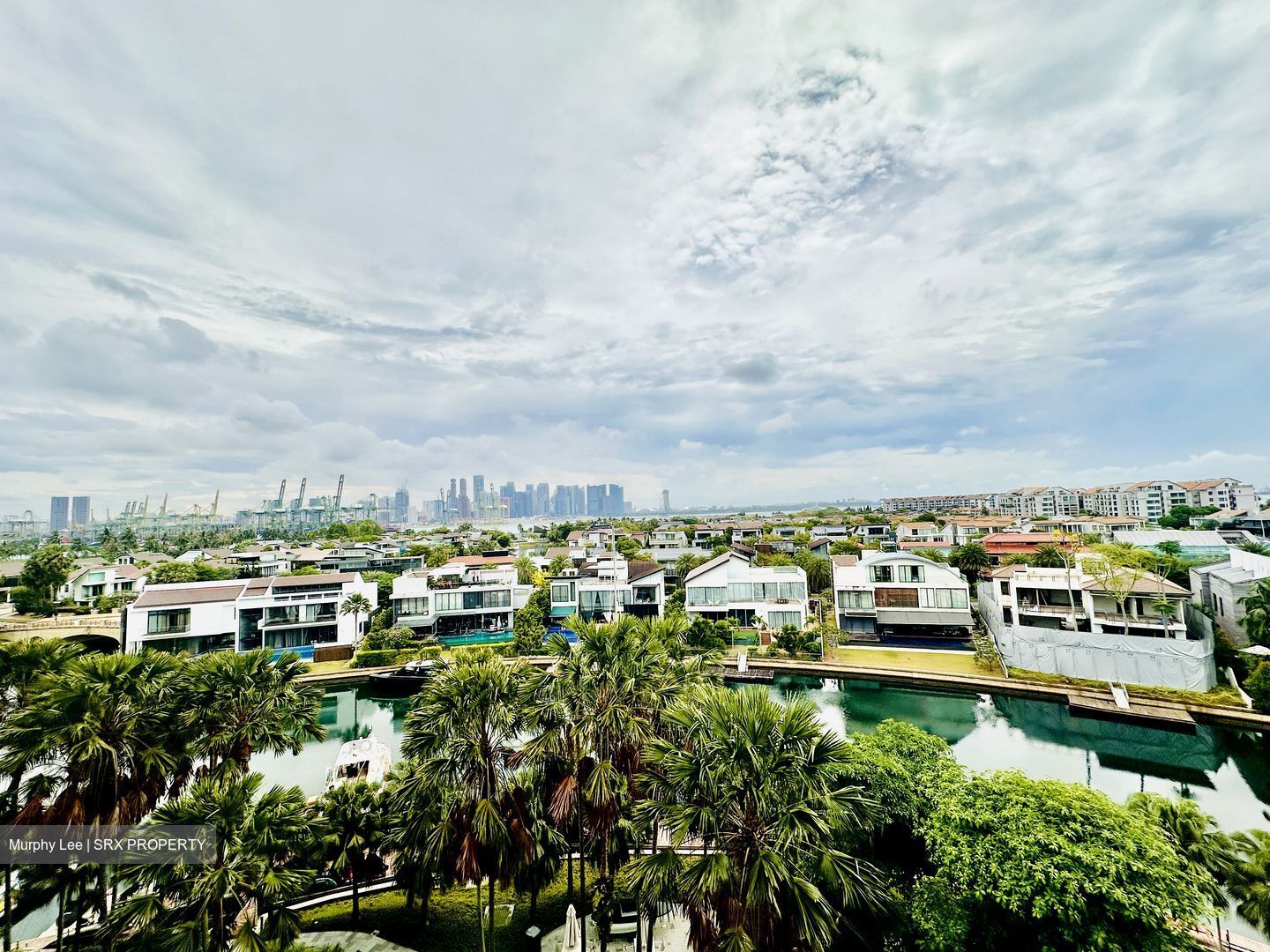 The Residences at W Singapore Sentosa Cove (D4), Condominium #464554071